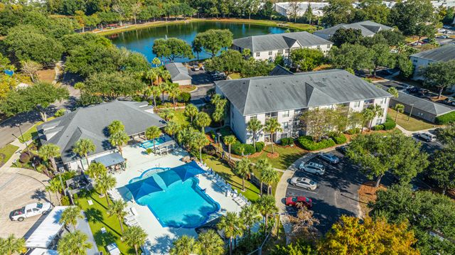 1025 Riverland Woods Place Apt 712, Charleston, SC 29412