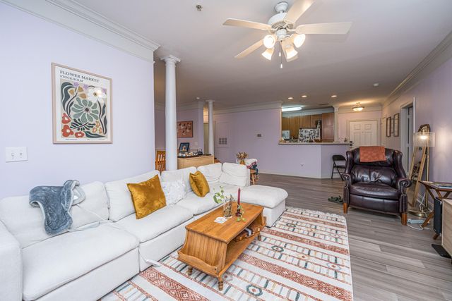 1025 Riverland Woods Place Apt 712, Charleston, SC 29412