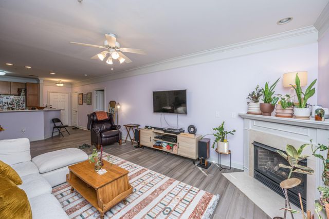 1025 Riverland Woods Place Apt 712, Charleston, SC 29412