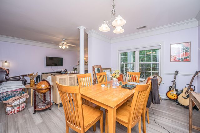 1025 Riverland Woods Place Apt 712, Charleston, SC 29412