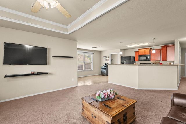 3605 Firefly Circle, Conway, AR 72032