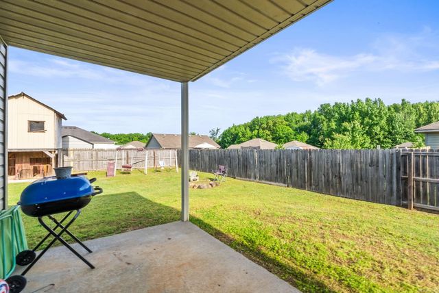 3605 Firefly Circle, Conway, AR 72032