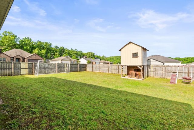 3605 Firefly Circle, Conway, AR 72032