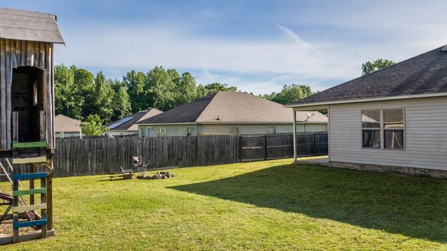 3605 Firefly Circle, Conway, AR 72032