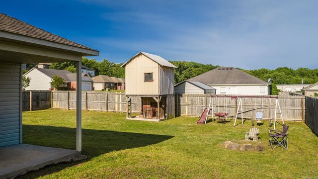 3605 Firefly Circle, Conway, AR 72032