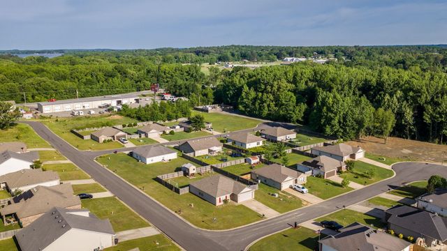 3605 Firefly Circle, Conway, AR 72032