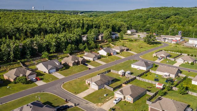 3605 Firefly Circle, Conway, AR 72032