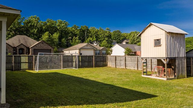 3605 Firefly Circle, Conway, AR 72032