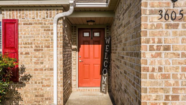 3605 Firefly Circle, Conway, AR 72032