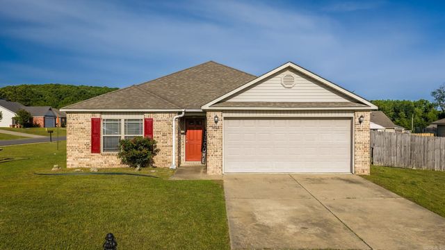 3605 Firefly Circle, Conway, AR 72032