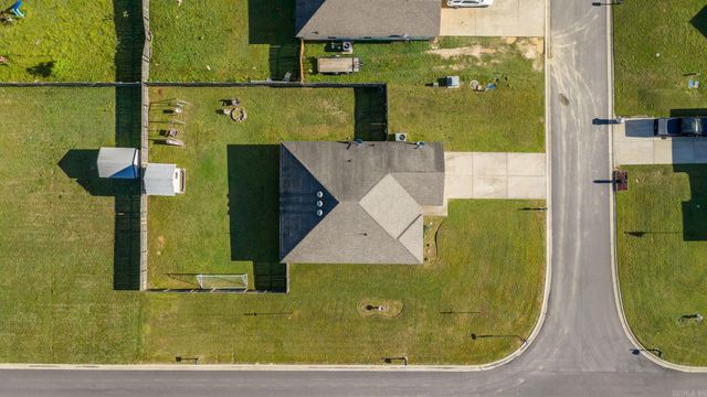 3605 Firefly Circle, Conway, AR 72032