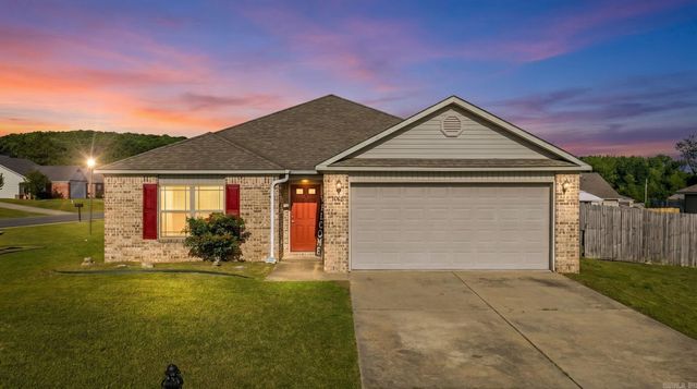 3605 Firefly Circle, Conway, AR 72032