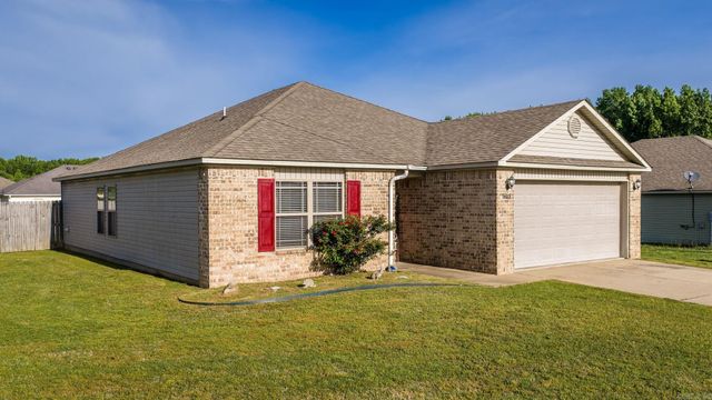3605 Firefly Circle, Conway, AR 72032