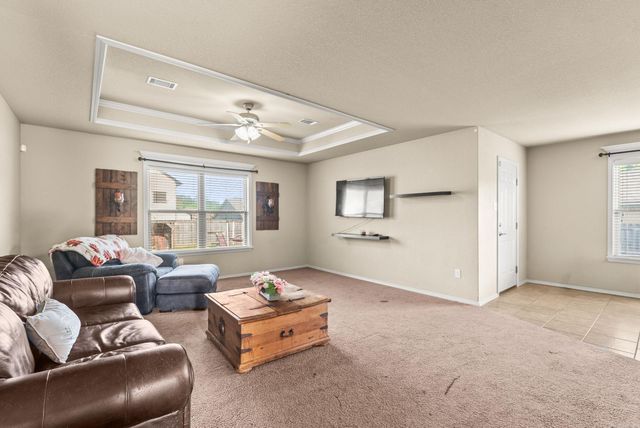 3605 Firefly Circle, Conway, AR 72032