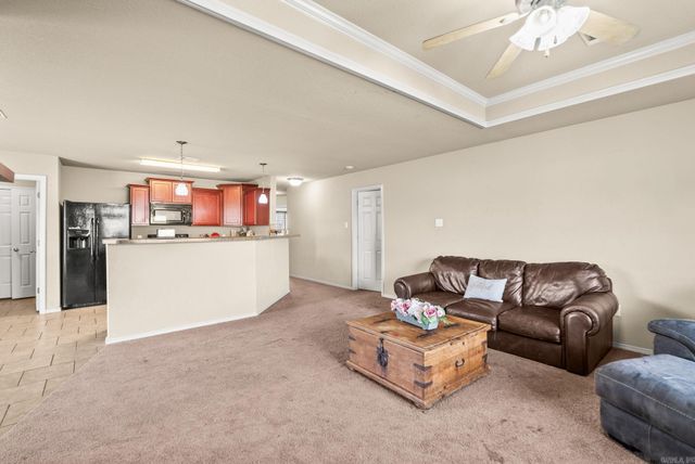 3605 Firefly Circle, Conway, AR 72032