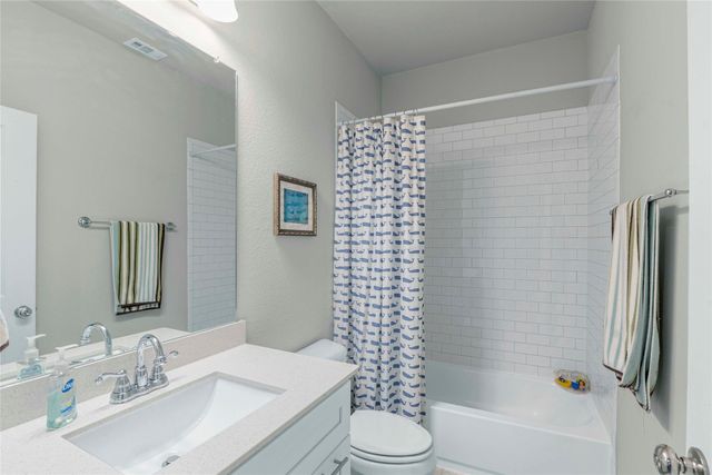 2228 Pinnacle Lane, Flower Mound, TX 75028