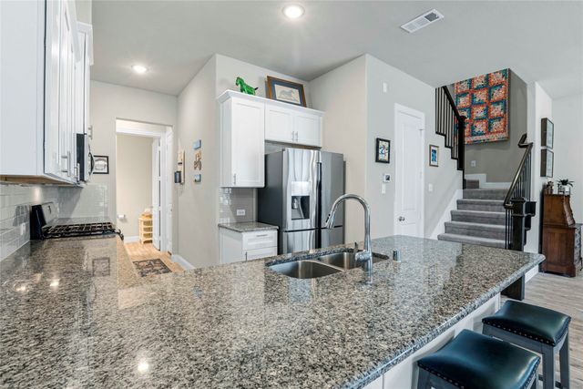 2228 Pinnacle Lane, Flower Mound, TX 75028