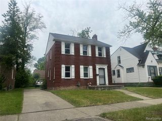 15335 Ferguson Street, Detroit, MI 48227