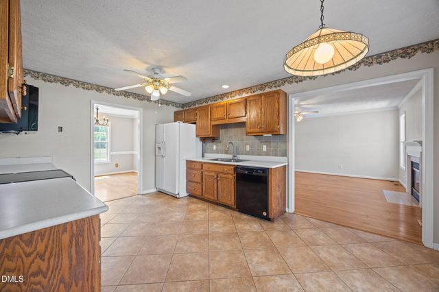 76 Springfield Lane, Lillington, NC 27546