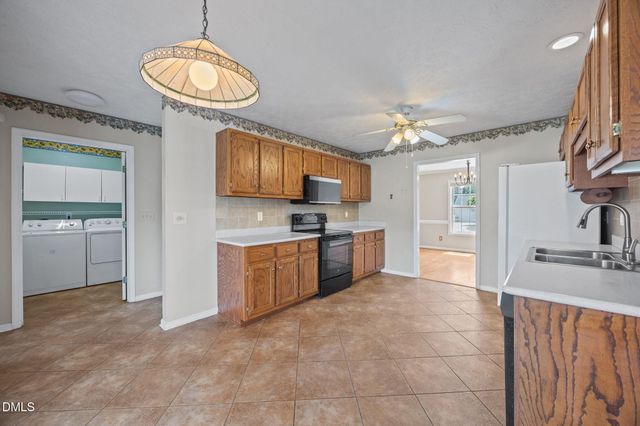 76 Springfield Lane, Lillington, NC 27546