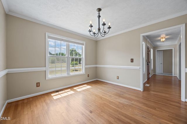 76 Springfield Lane, Lillington, NC 27546