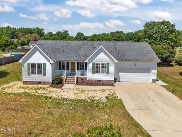 76 Springfield Lane, Lillington, NC 27546