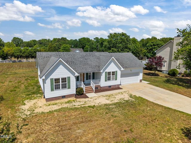 76 Springfield Lane, Lillington, NC 27546
