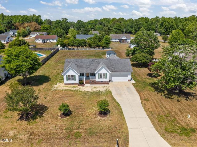 76 Springfield Lane, Lillington, NC 27546