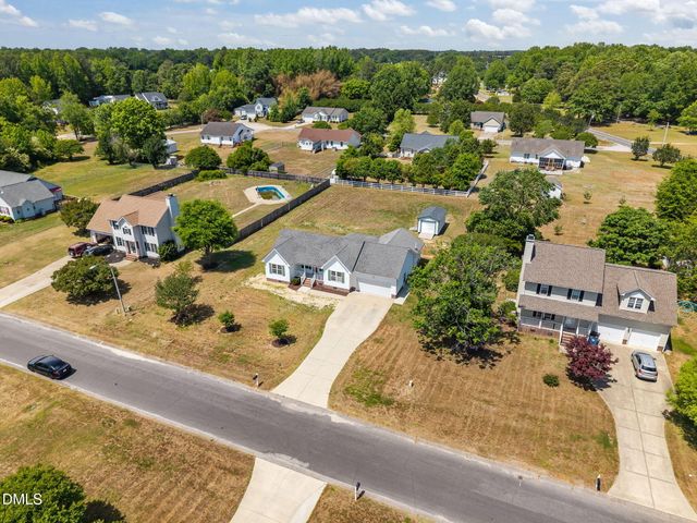 76 Springfield Lane, Lillington, NC 27546