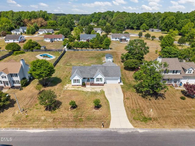 76 Springfield Lane, Lillington, NC 27546