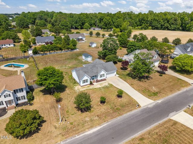 76 Springfield Lane, Lillington, NC 27546