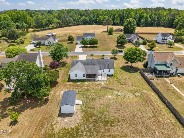 76 Springfield Lane, Lillington, NC 27546