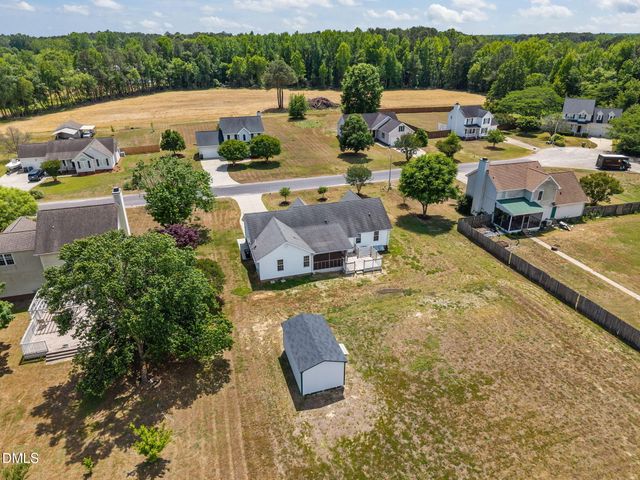 76 Springfield Lane, Lillington, NC 27546