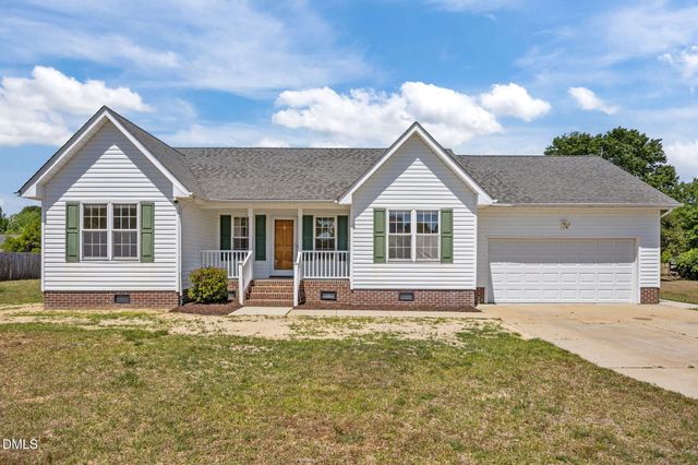 76 Springfield Lane, Lillington, NC 27546