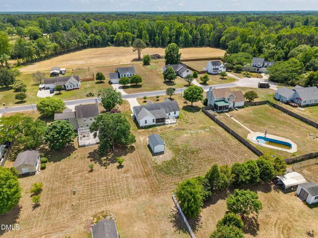 76 Springfield Lane, Lillington, NC 27546