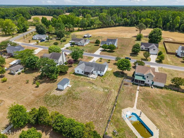 76 Springfield Lane, Lillington, NC 27546