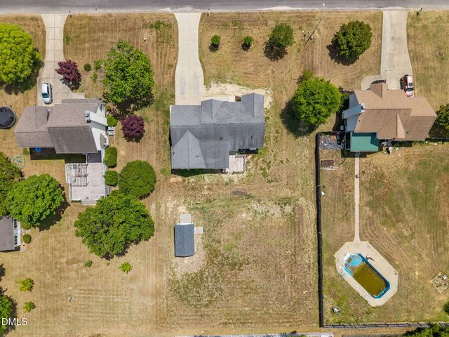 76 Springfield Lane, Lillington, NC 27546