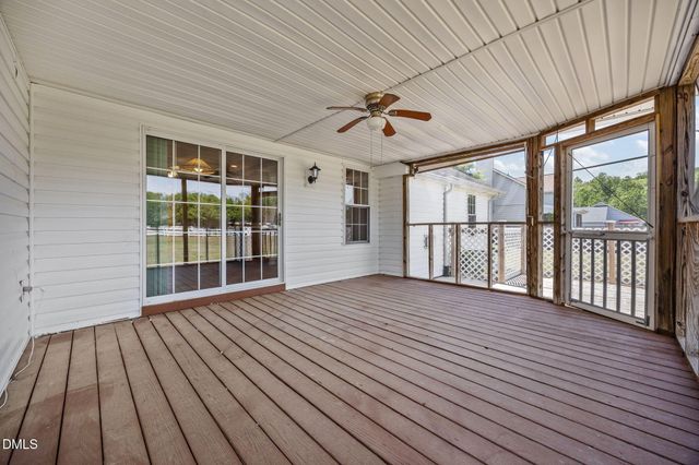 76 Springfield Lane, Lillington, NC 27546