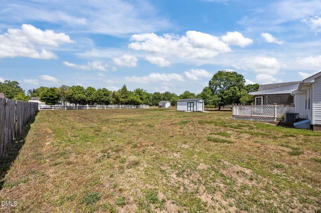76 Springfield Lane, Lillington, NC 27546