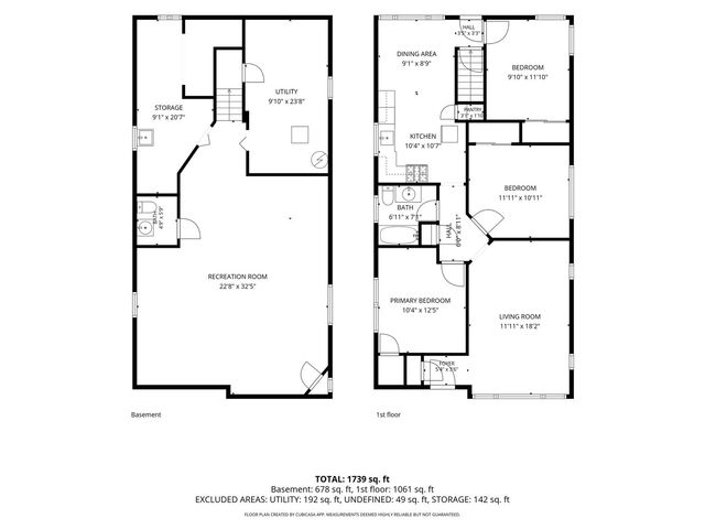 3433 wesley Avenue, Berwyn, IL 60402
