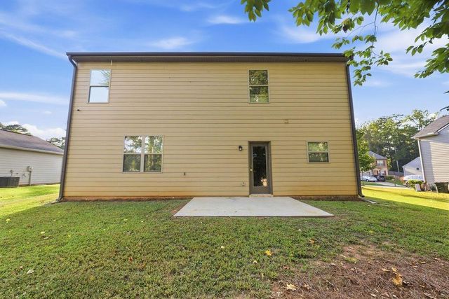9430 Bandywood Drive SW, Covington, GA 30014