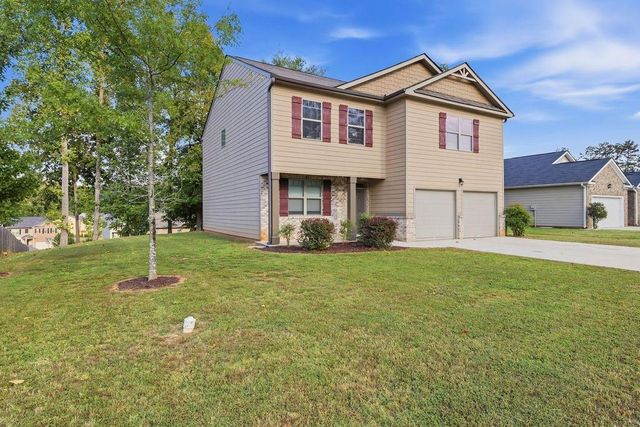 9430 Bandywood Drive SW, Covington, GA 30014