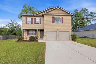 9430 Bandywood Drive SW, Covington, GA 30014