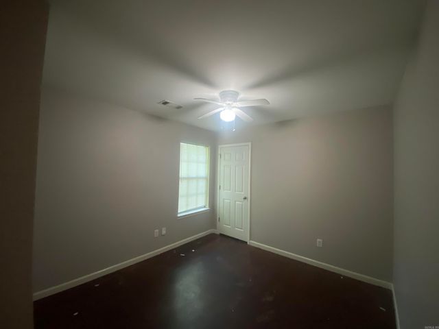 3619 Sycamore Street, North Little Rock, AR 72118
