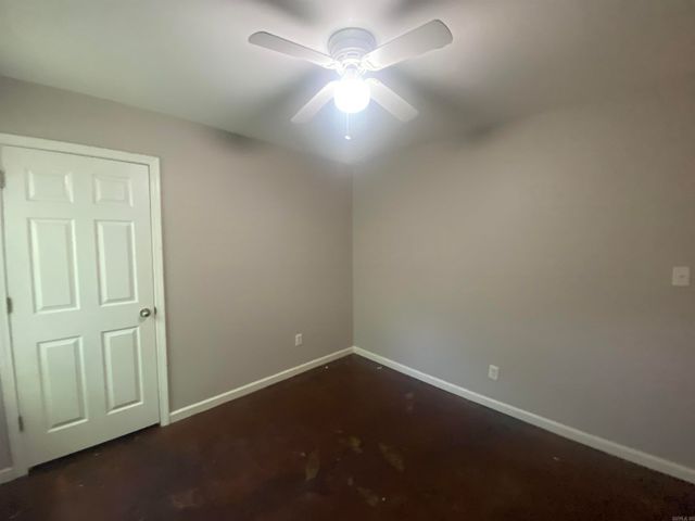 3619 Sycamore Street, North Little Rock, AR 72118