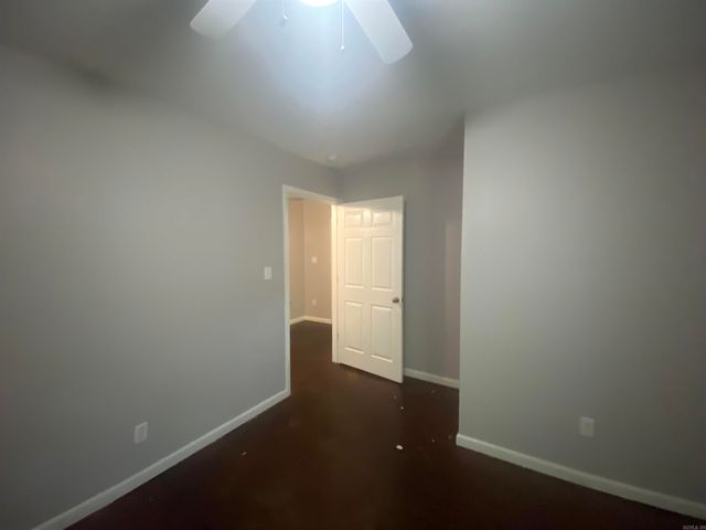 3619 Sycamore Street, North Little Rock, AR 72118