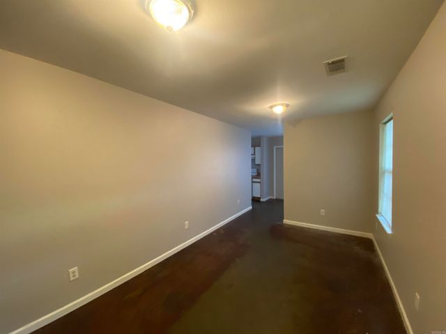 3619 Sycamore Street, North Little Rock, AR 72118