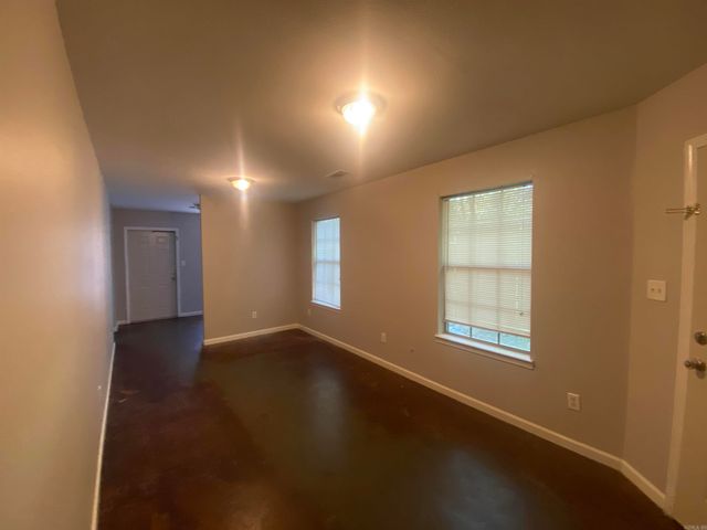 3619 Sycamore Street, North Little Rock, AR 72118