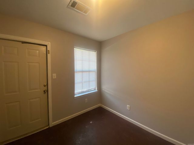 3619 Sycamore Street, North Little Rock, AR 72118