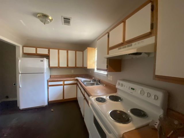 3619 Sycamore Street, North Little Rock, AR 72118